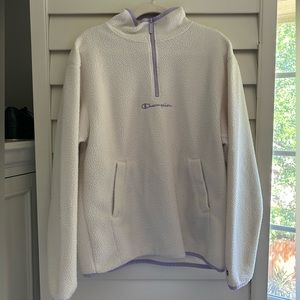 Champion Sherpa Zip Up